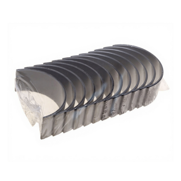 Вкладыши шатун 0.00 к-т WP12 SHACMAN ОРИГИНАЛ