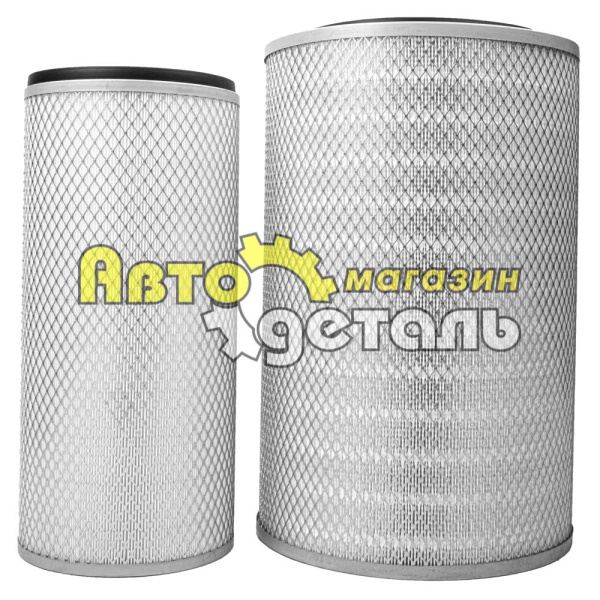 В-й фильтр 32-50 LONGMAN DZ9118190230