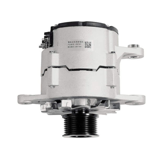 Генератор ручейковый DONG FENG CUMMINS DFL