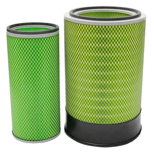 В-й фильтр 3250 с резинкой SHACMAN AFORTO