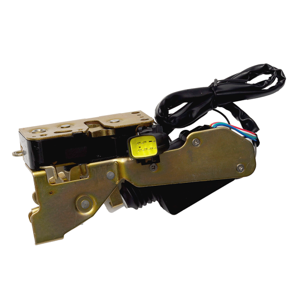 Замок двери внутренний R HOWO T5GSITRAK