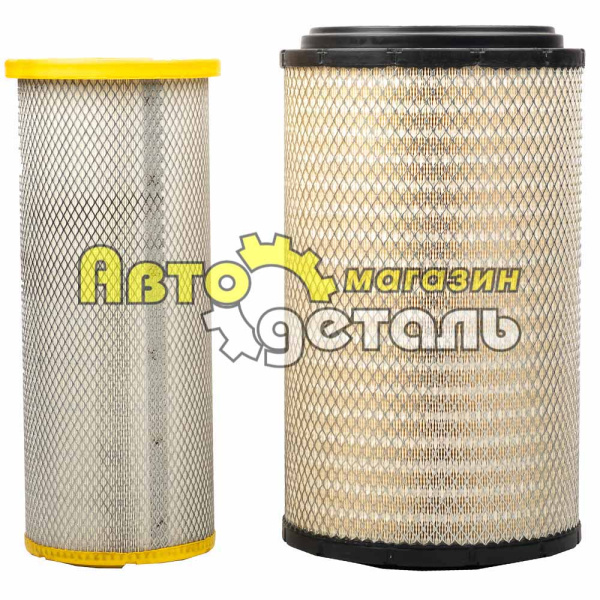 В-й фильтр 2845 FAW 