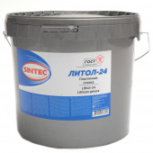 Смазка Sintec ЛИТОЛ-24 5 кг