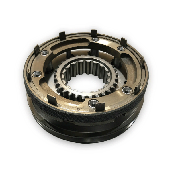 Синхронизатор демультипликатора усиленный КПП FAST 12JSD240TA