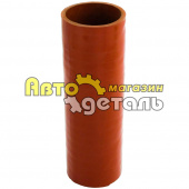 Патрубок силиконовый Д 60