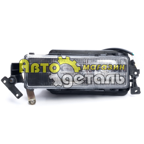 Фара противотуманная L SHAANXI F2000 DZ9100726040