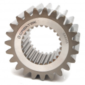 Шестерня солнечная бортового редуктора 23/26 HOWO CREATEK CK-199012340005 CK8353