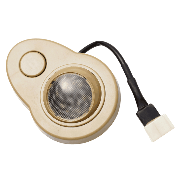 Плафон освещения салона 1370 SHACMAN X3000 X5000 ОРИГИНАЛ