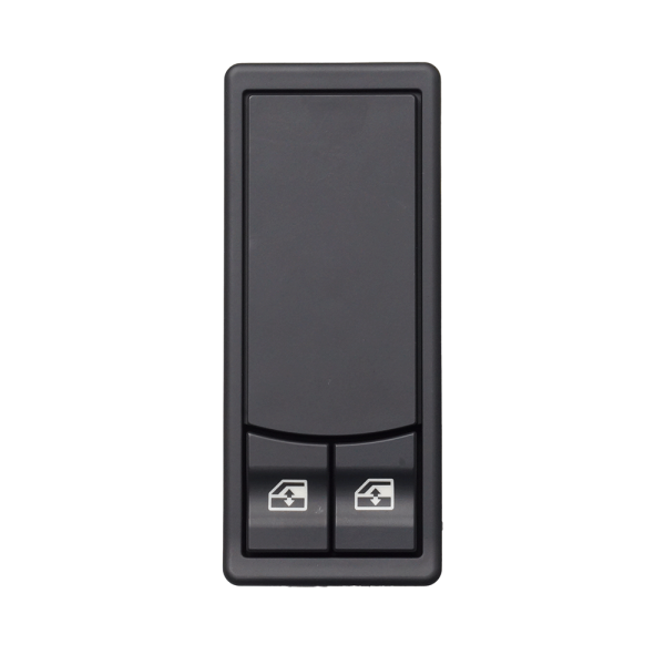 Блок управления стеклоподъёмником L SHACMAN X3000