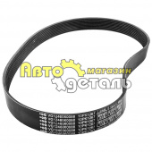 Ремень 10 РК 1267 HOWO A7 VG1246060088