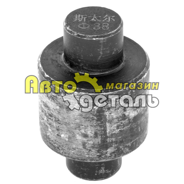 Ролик тормозных колодок задний Д 38 HOWO 99000340027A 