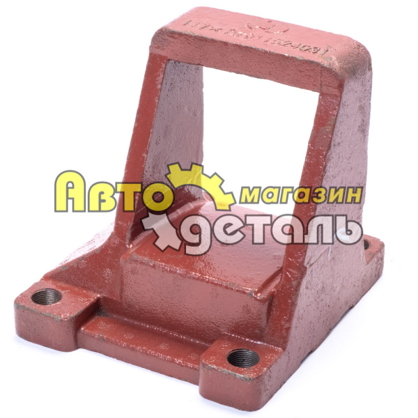 Кронштейн рессоры задний L 15.5-17 SHAANXI DZ9114524031