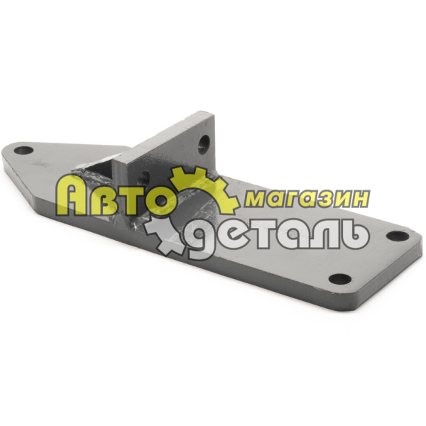 Кронштейн двигателя задний 2009 г 14 мм HOWO WG9725593016-1