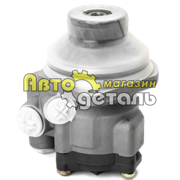 Насос ГУРа HOWO WG9619470080