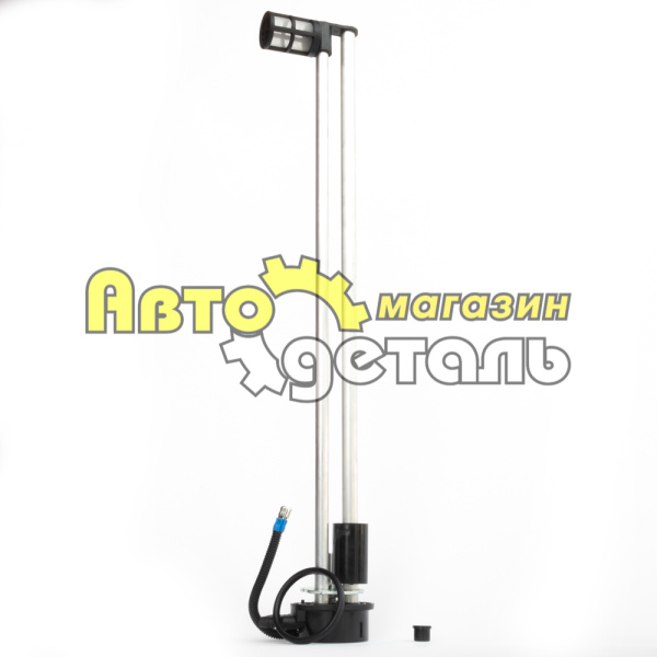 Топливозаборник 300 л 550 мм HOWO WG9112550133-1