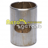 Втулка вала вилки сцепления Д28.5-25.5-40 SHAANXI 199012210022