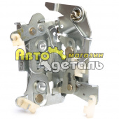 Замок двери внутренний L SHAANXI DZ1643340030