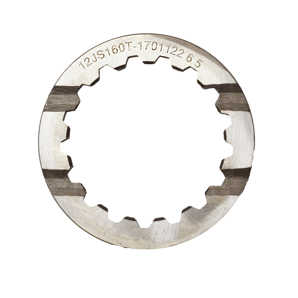 Шайба регулировочная вторичного вала 12JS