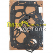 Р/к КПП FULLER FULLER-XLB