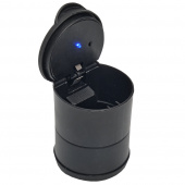 Пепельница с подсветкой HOWO T5G SITRAK C7H