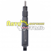 Форсунка топливная WP10 (переделка) SHAANXI 4008896693