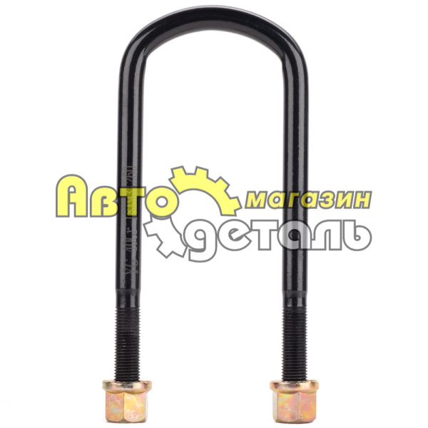 Стремянка 26-9 передней рессоры SHAANXI DZ9100520007 90003888626 2609218