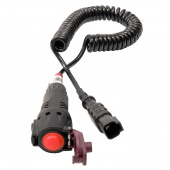 Кнопка подъема кабины HOWO HOWO T5G