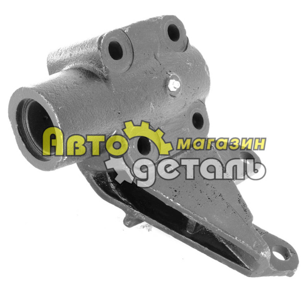 Кронштейн тормозной камеры перед R HOWO AZ9100410036