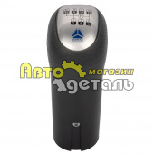 Ручка КПП 12 скоростей HOWO WG9700240001-1