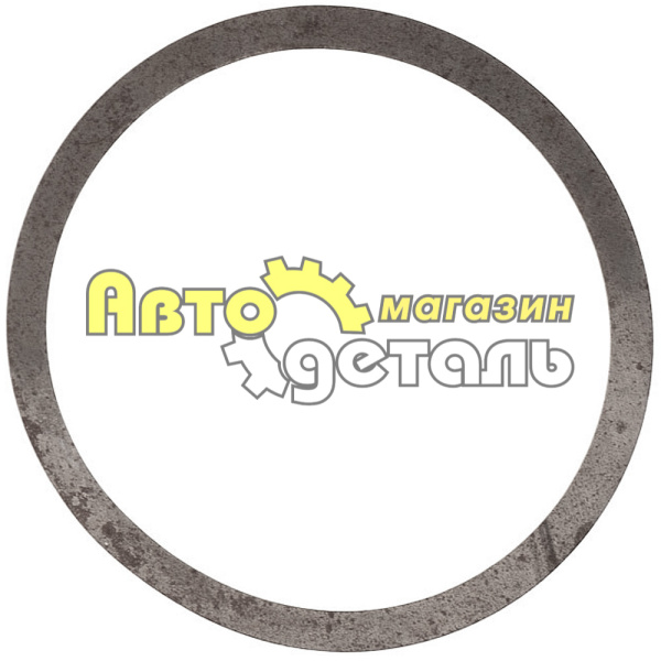 Шайба регулировочная хвостовика редуктора 0,1 мм HOWO 1880320002