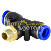 LPB 12-02 фитинг