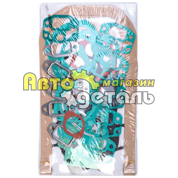 Р/к двигателя DEUTZ TD226B WP6G K1302395801