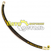 Шланг ГУРа высокого давления HOWO AZ9123470105