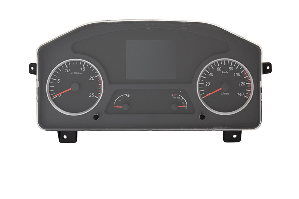 Щиток приборов SHAANXI X3000 DZ97189584111