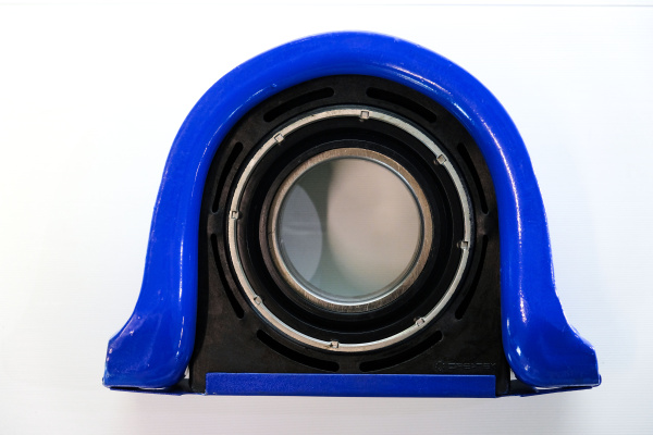 Подшипник подвесной Д 70*36*200 HOWO CREATEK