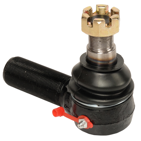 Наконечник рулевой R 24-27-33 HOWO 70 тонн T5G SITRAK