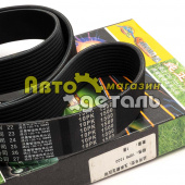 Ремень 10 РК 1500 QINYAN 20004517 10 РК 1500
