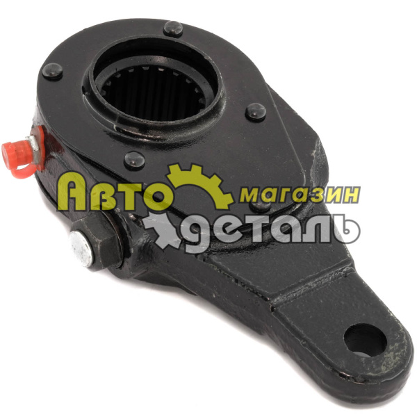 Трещетка тормозная передняя HOWO AZ91004400