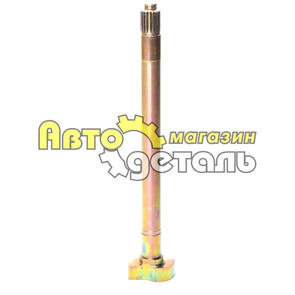 Разжимной вал зад R HOWO 199112340027