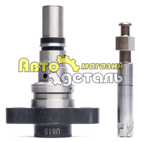 Плунжерная пара P42 Weifu