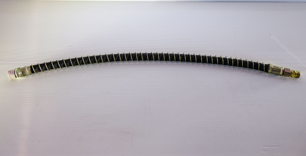 Шланг тормозной перед SHAANXI F3000