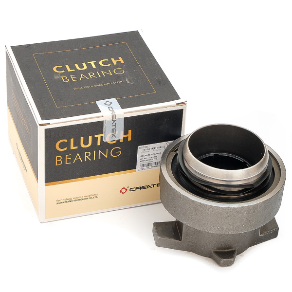 Подшипник выжимной WP12 SHAANXI X3000 CREATEK CK-DZ9114160044 CK9278