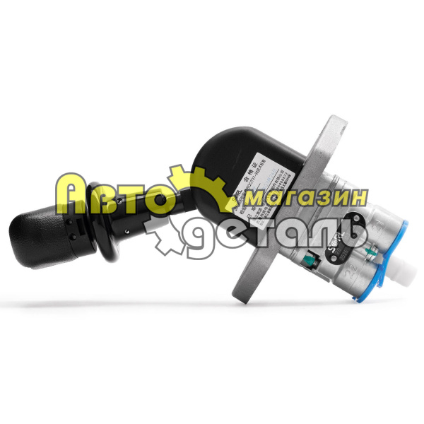 Кран ручника кабины SHAANXI F3000 DZ93189360061