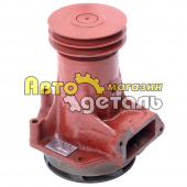 Помпа (клиновый ремень) 131 WD615 XCMG ZL50 SD16 612600060131