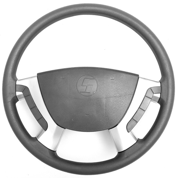 Руль F3000 SHAANXI