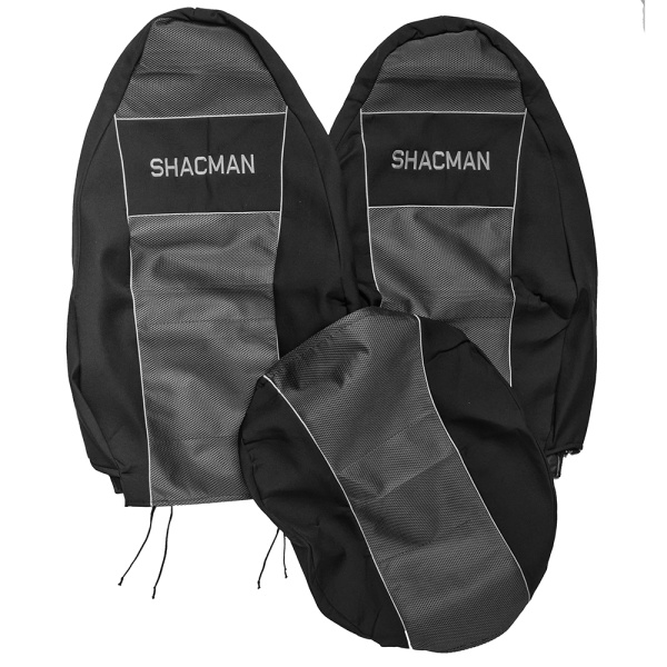 Чехол на сиденье с 2022 г SHACMAN F3000