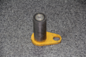 Палец на ковш 80*215 XCMG ZL 50 