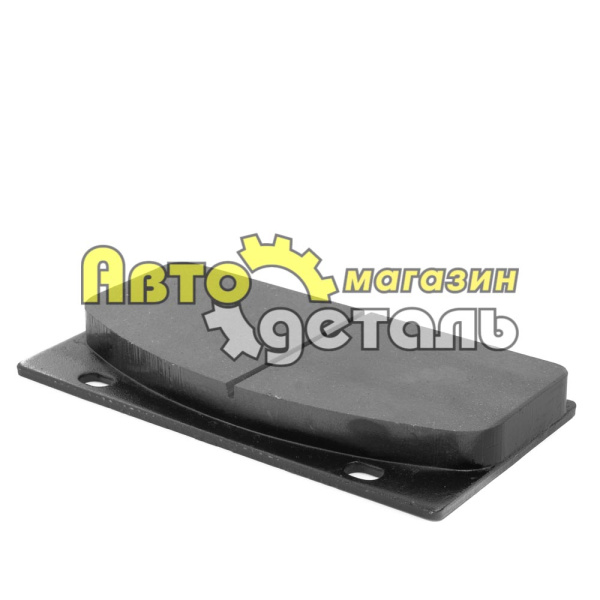 Накладка тормозная 11-21 SDLG LG 933 936 411000001213