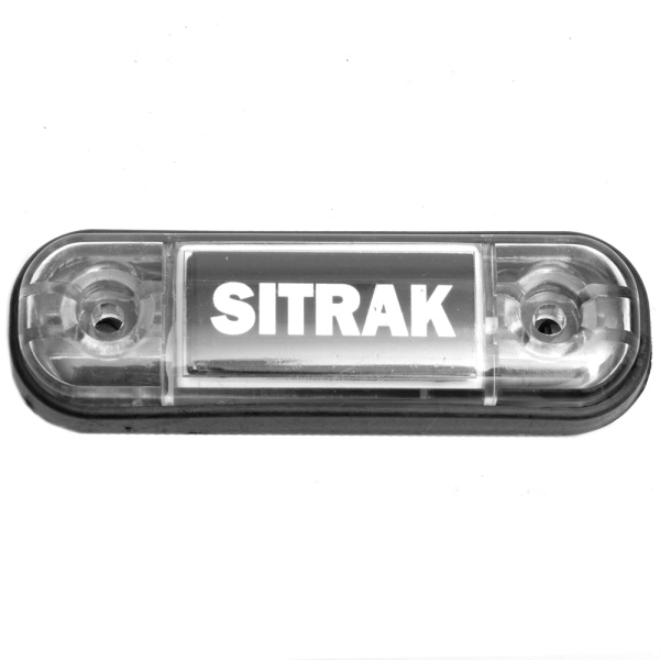 Габарит малый LED SITRAK