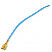 Наконечник провода мама в сборе